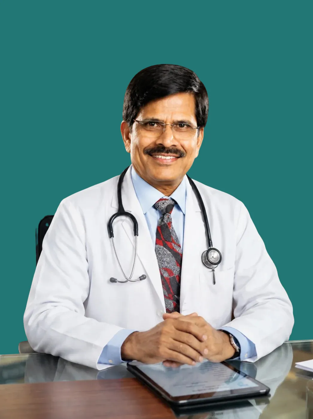Prof. Dr. C. Palanivelu