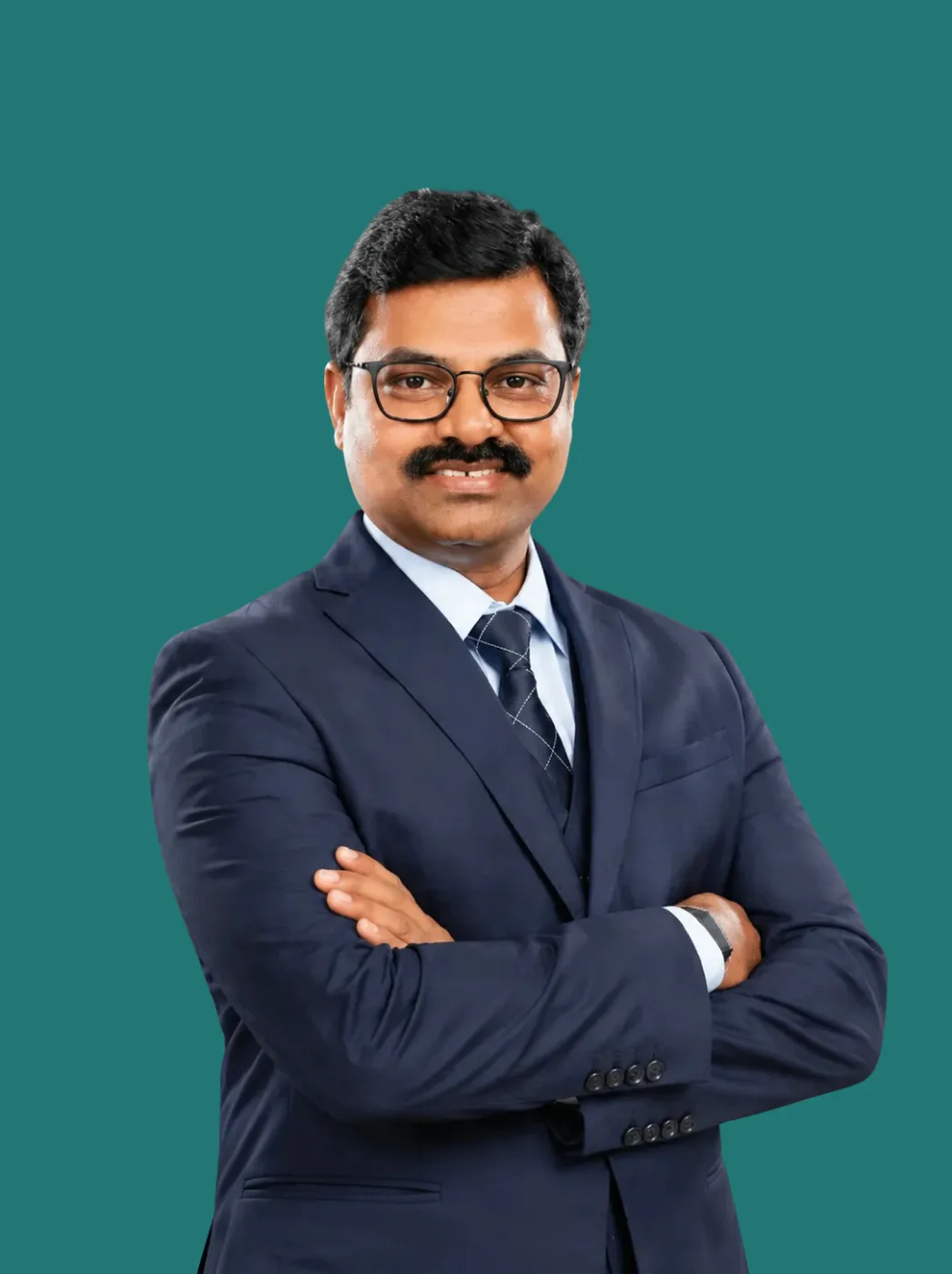 Dr. R. Parthasarathi