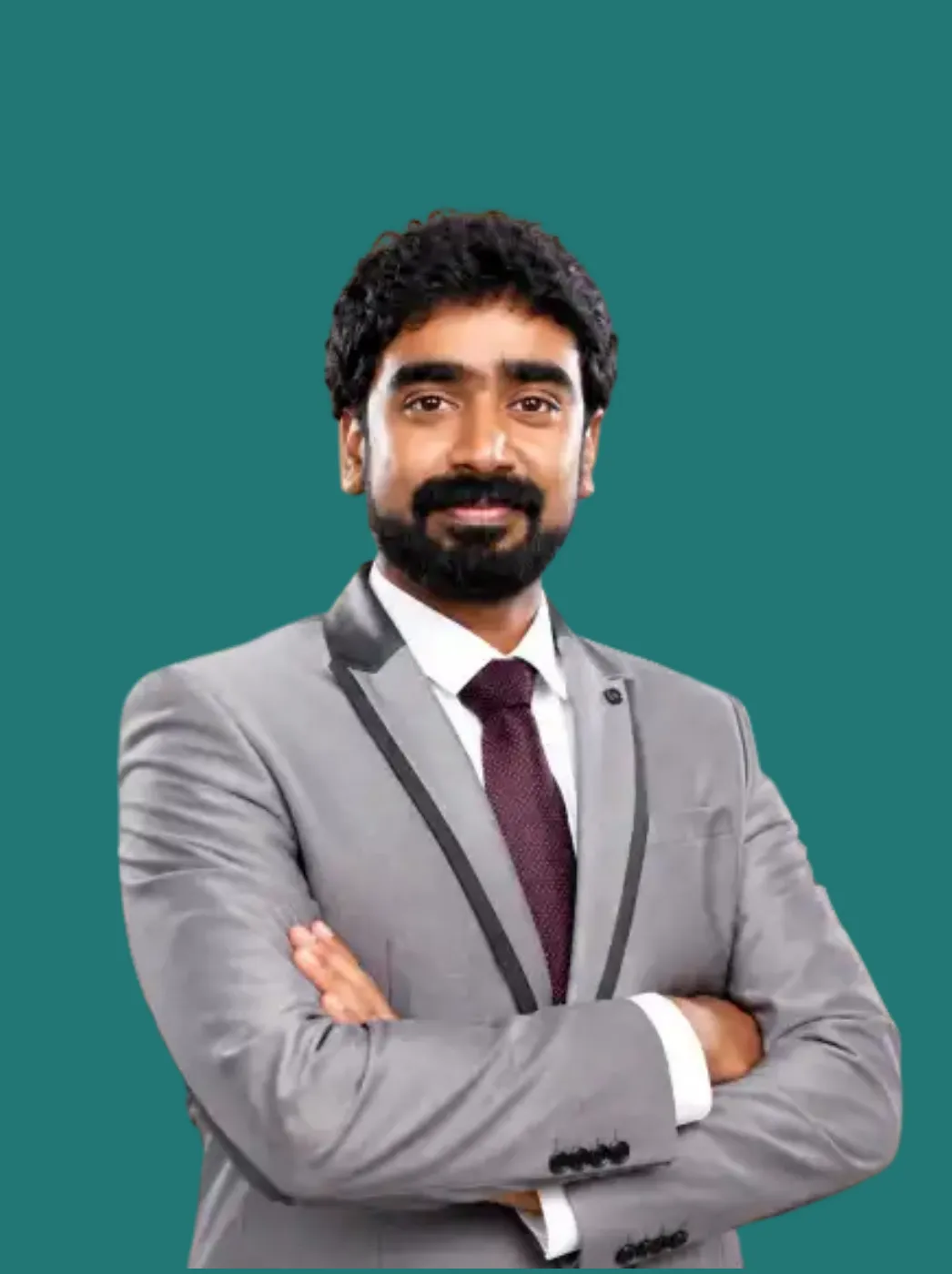 Dr. M. Bharath Cumar