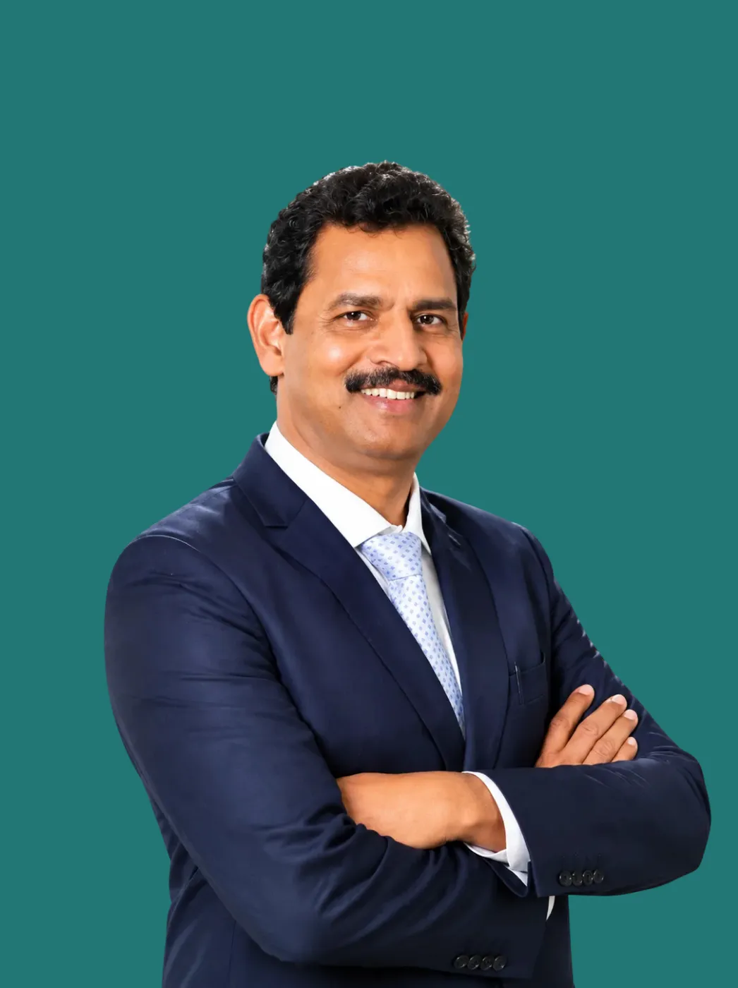 Dr S Rajapandian