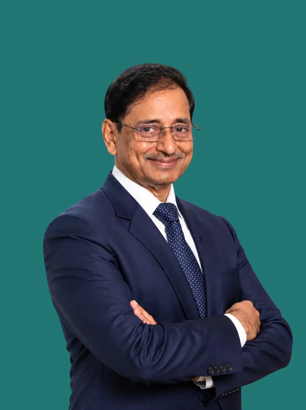 Dr R  Sathyamoorthi