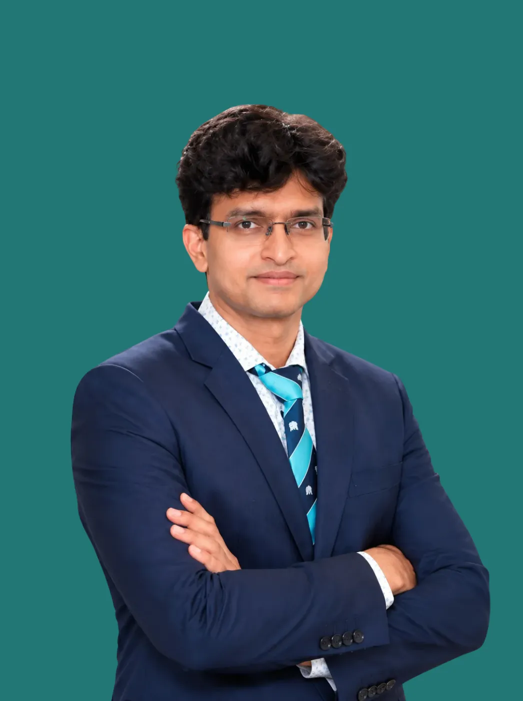 Dr. B Shankar