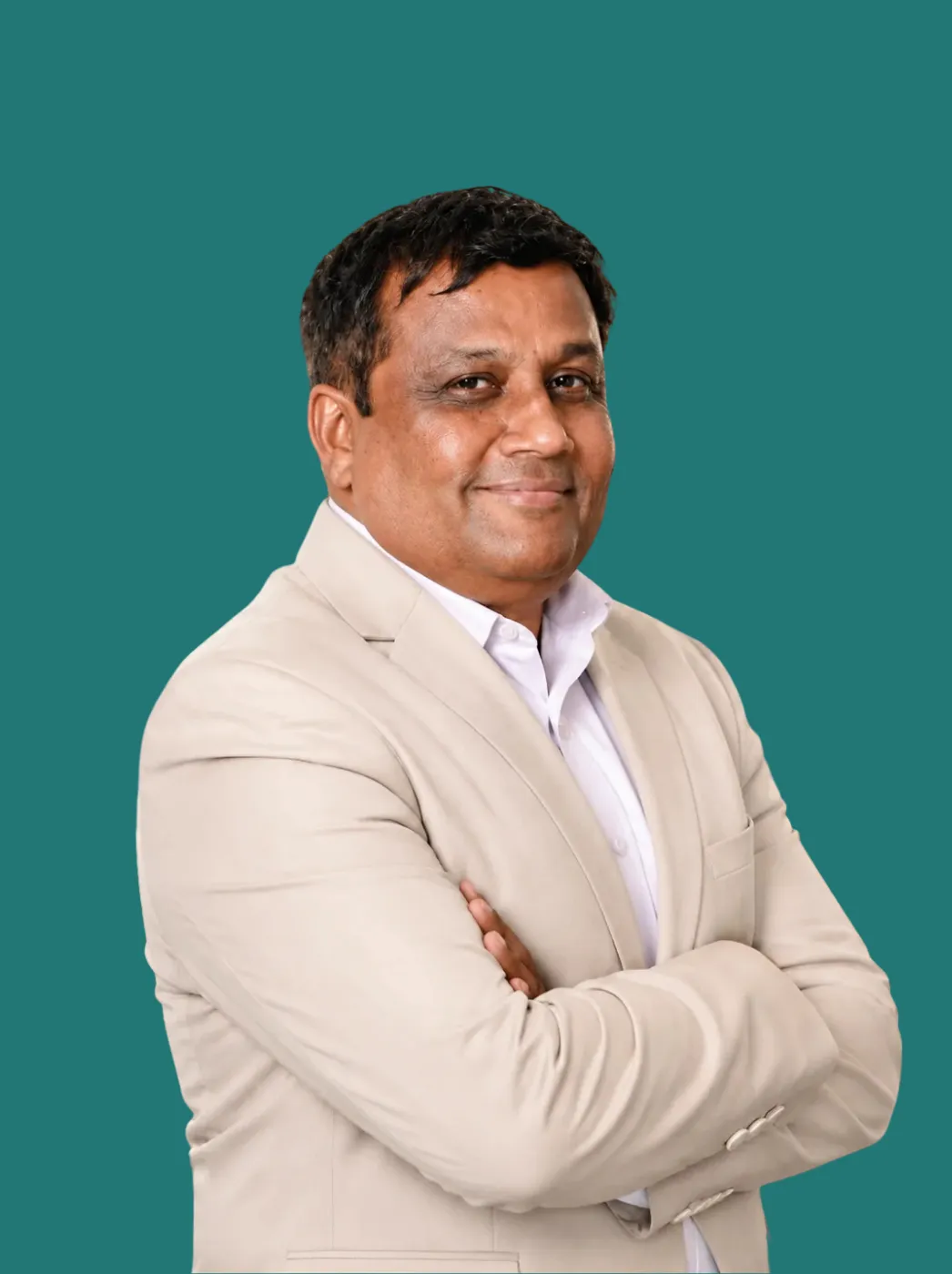 Dr. Mohd. Juned Khan