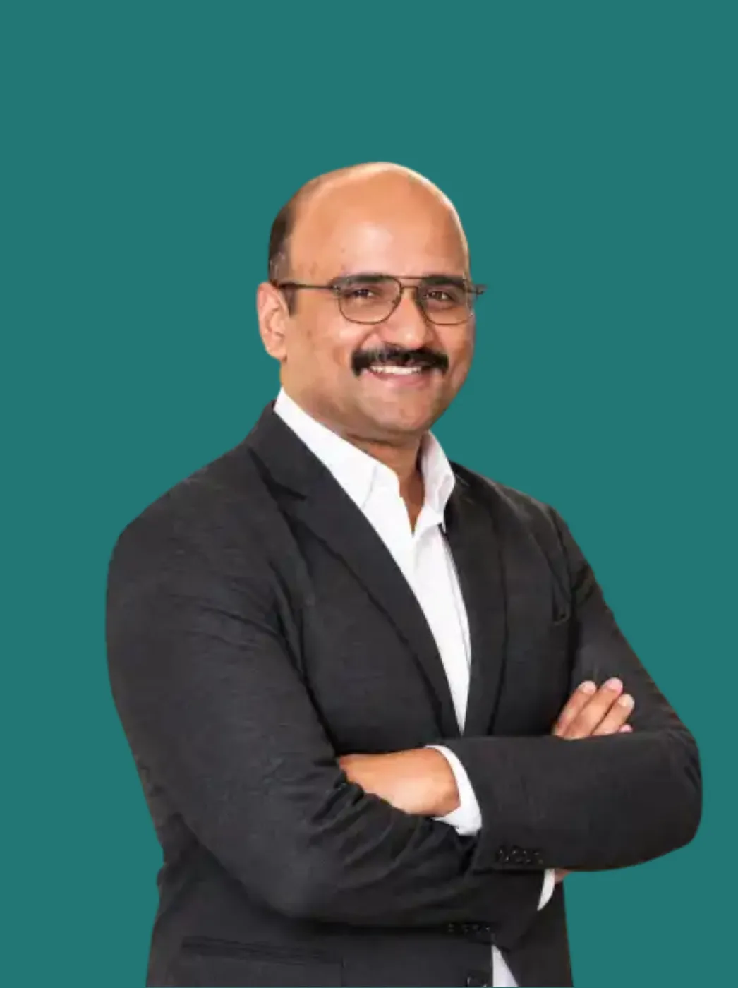 Dr. Sridhar C.G