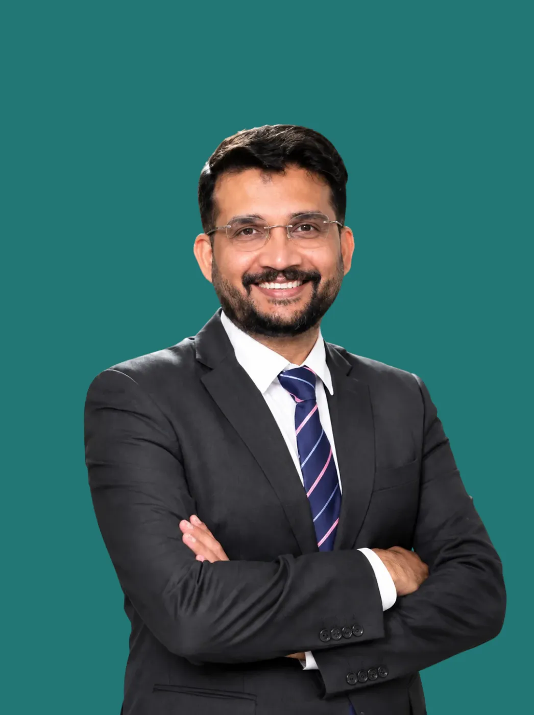 Dr. Sivashankaran