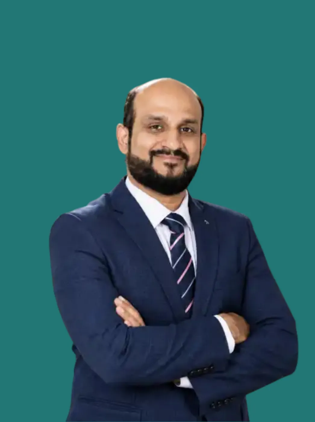 Dr. Giridesh