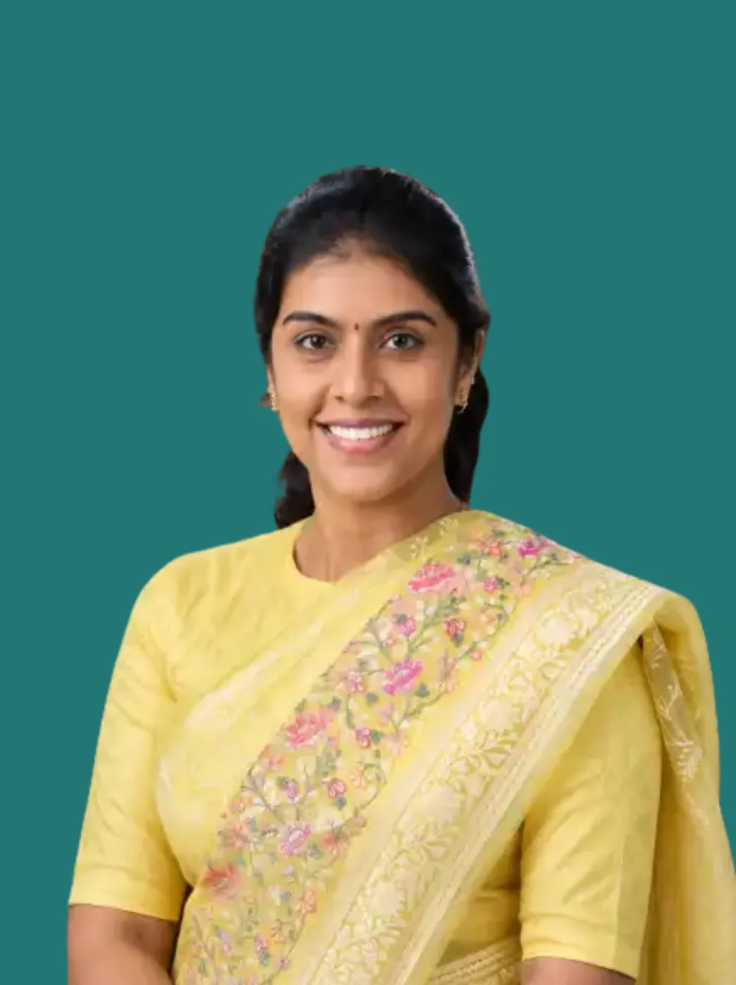 Dr. Sai Darshini