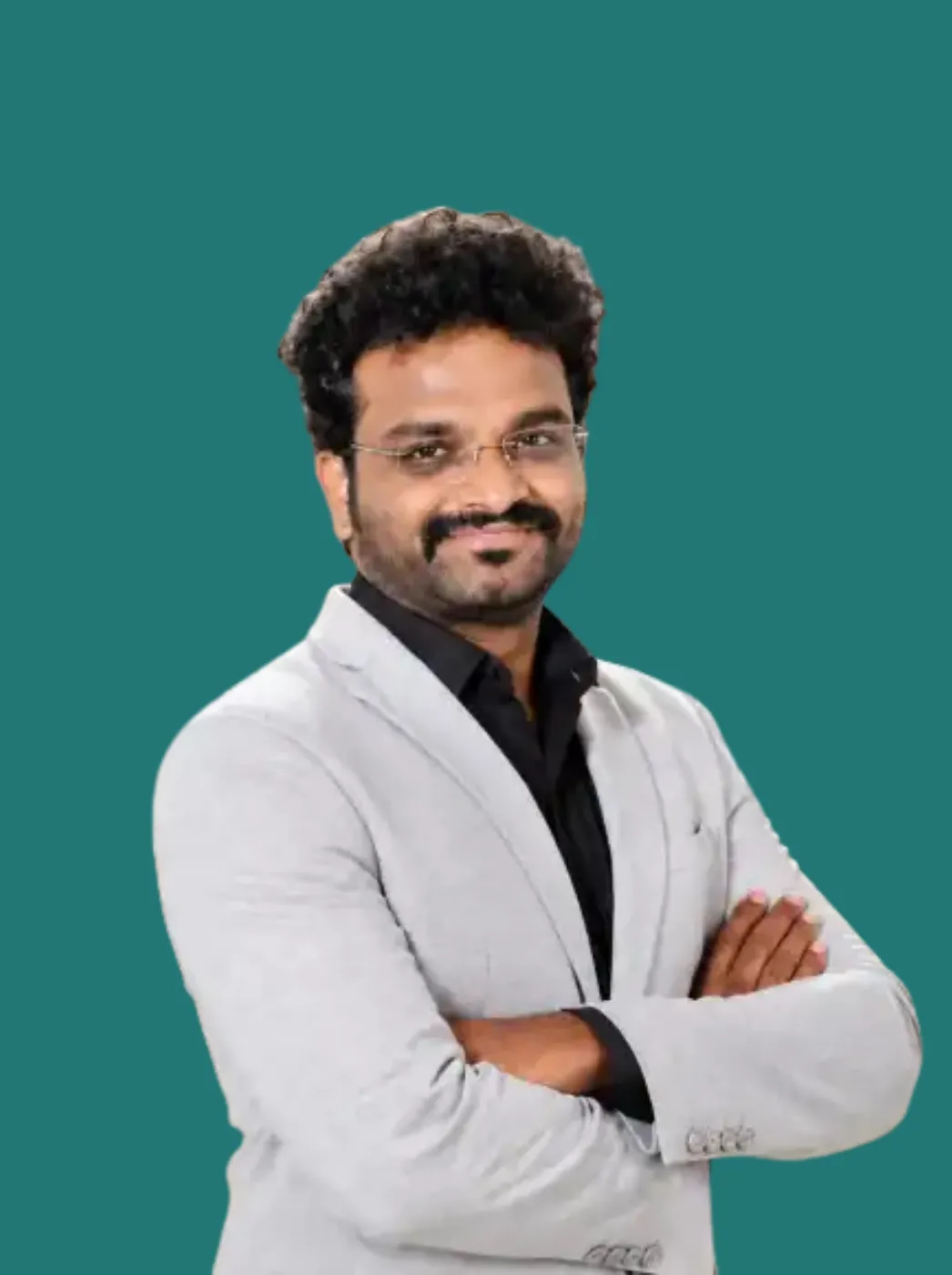 Dr. C. Pradeep Joshua