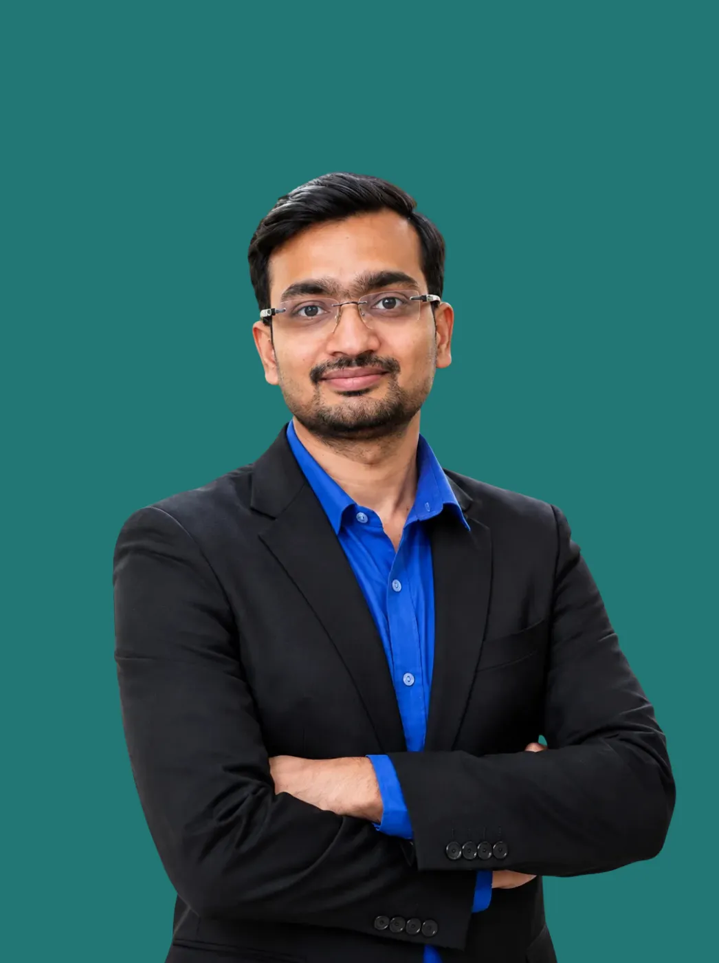 Dr. N. Dhinesh Kumar