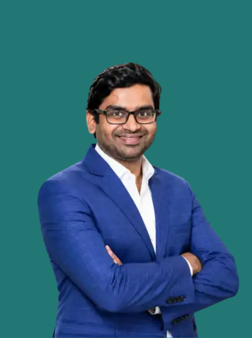 Dr. Naveenkumar Chakkarapani