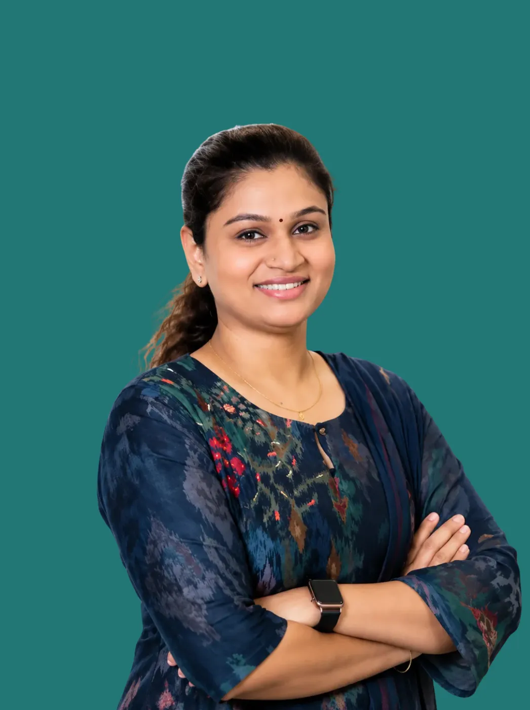 Dr. Anagha Unnikrishnan