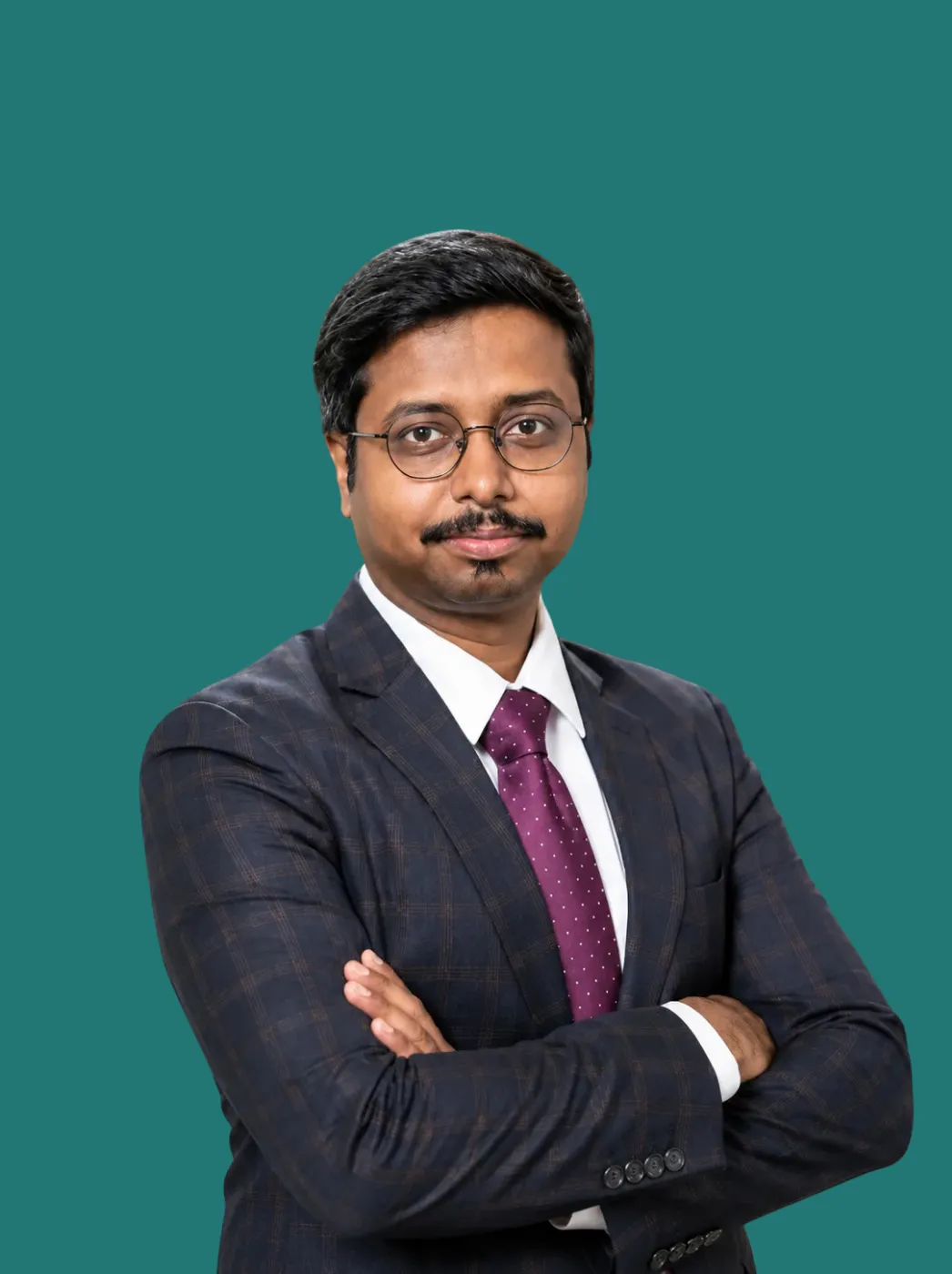 Dr. Naveenkumar Chandrasekaran