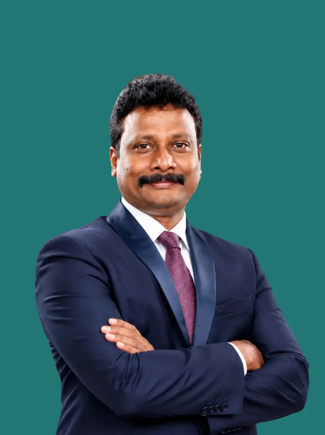 Dr N Ramesh