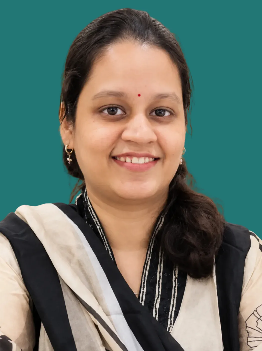 Dr. Nayan Sri