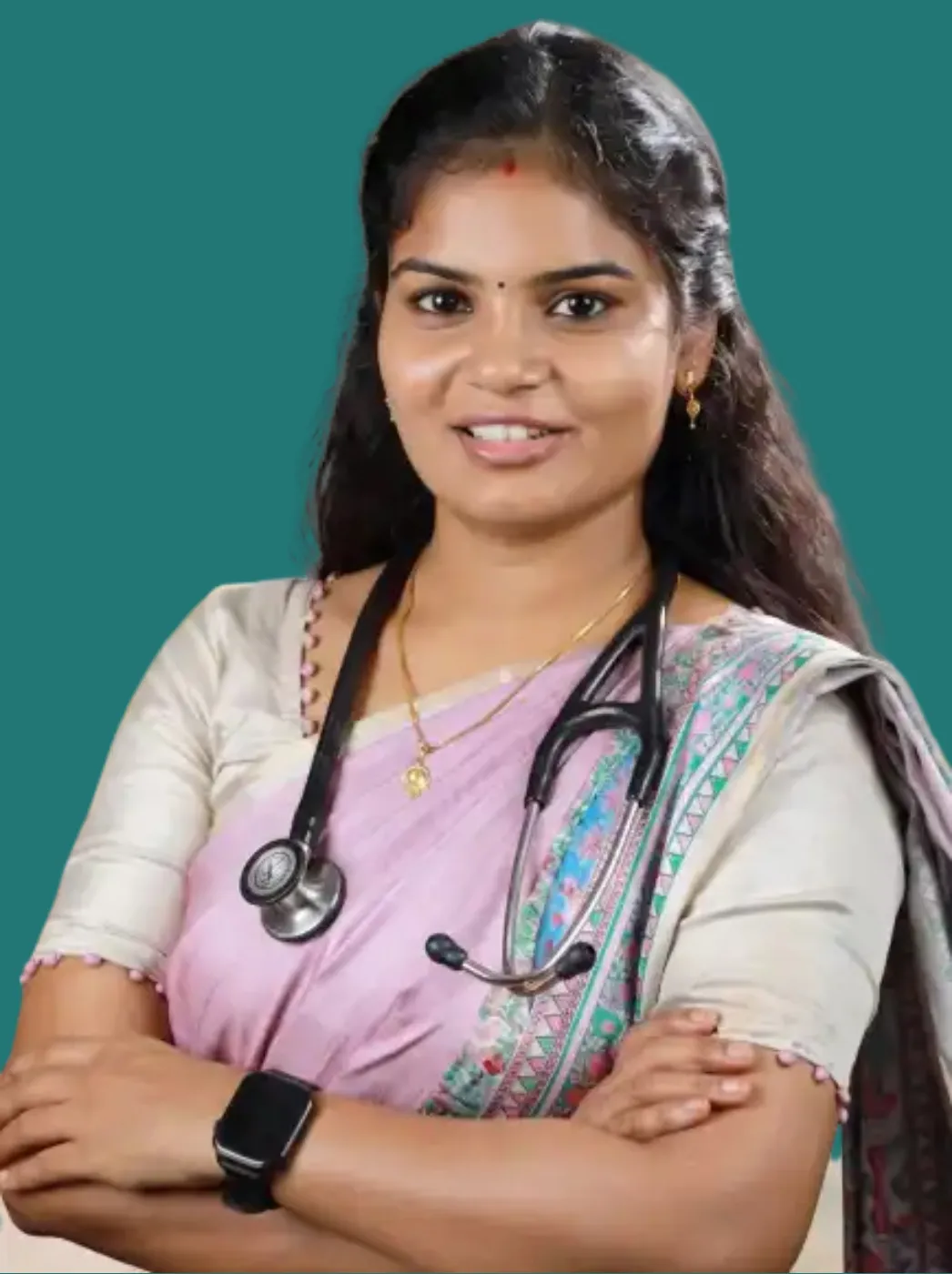Dr. Kaarthiga R G
