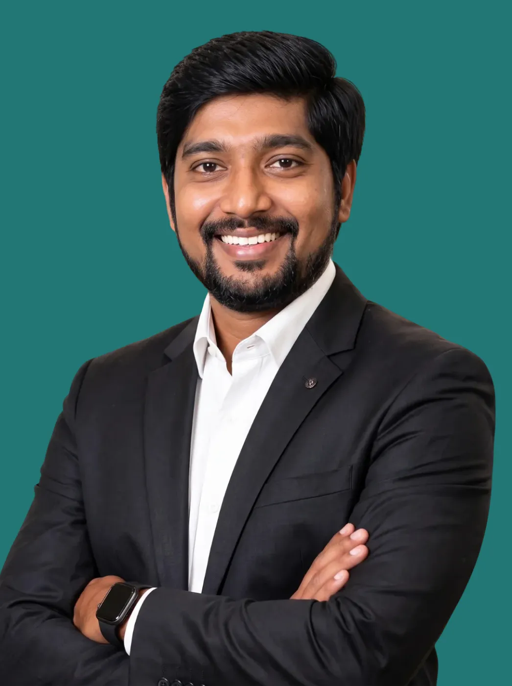 Dr. K. Sugumaran