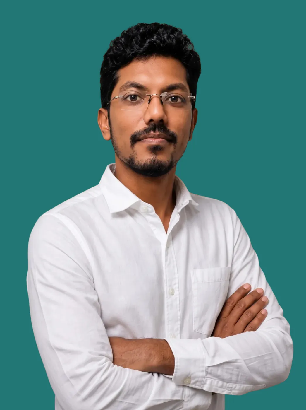 Dr. Mithun M., MD