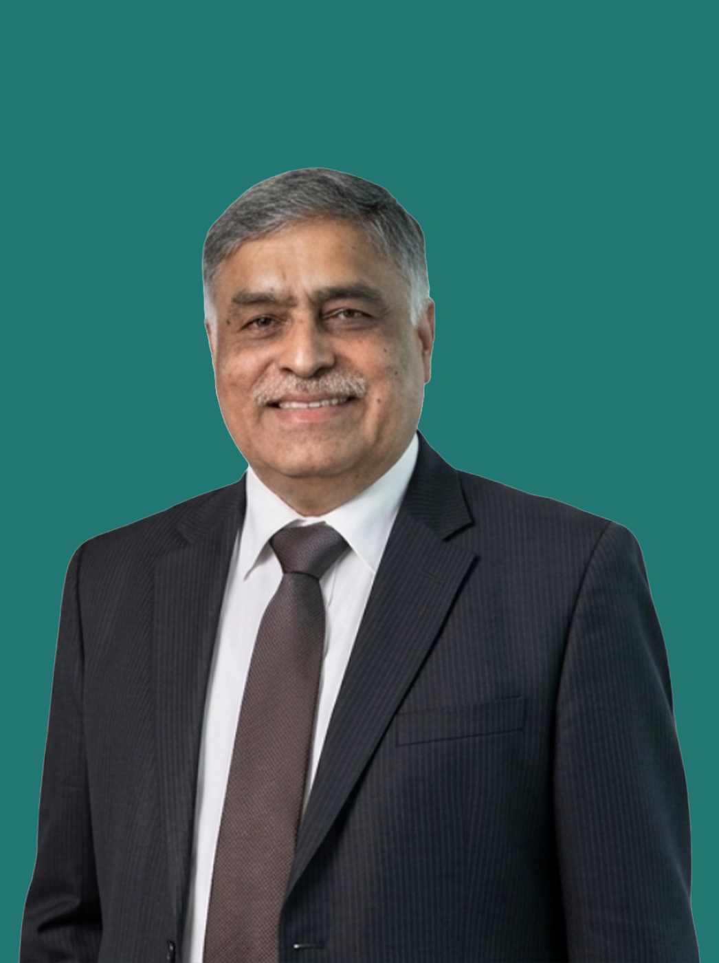 Dr S ASOKAN