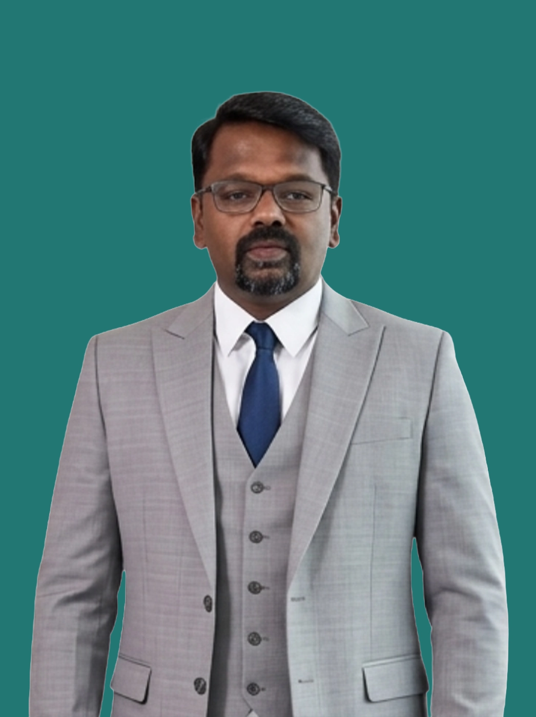 Dr Magnus Jayaraj Mansard