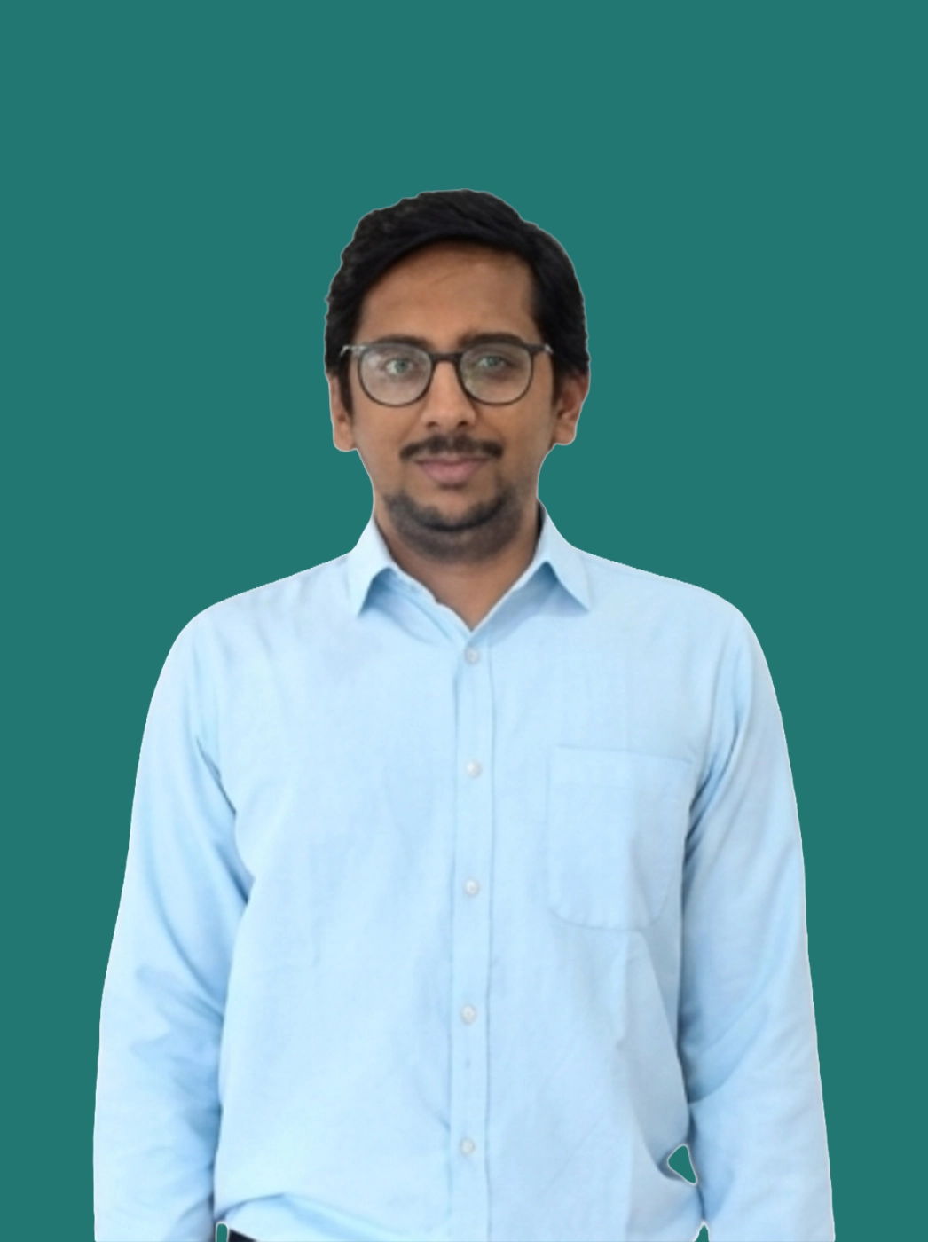 Dr Sreeram Seshadri