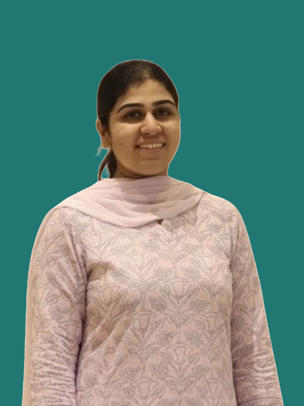 Dr B Swarna Pradha