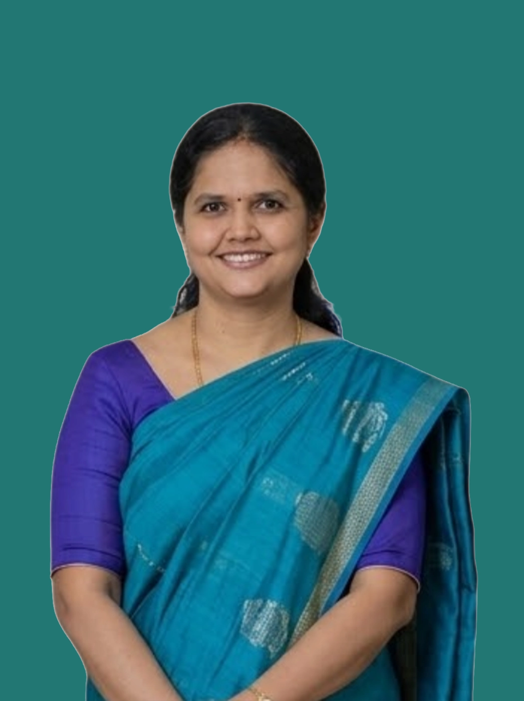 Dr S Swetha