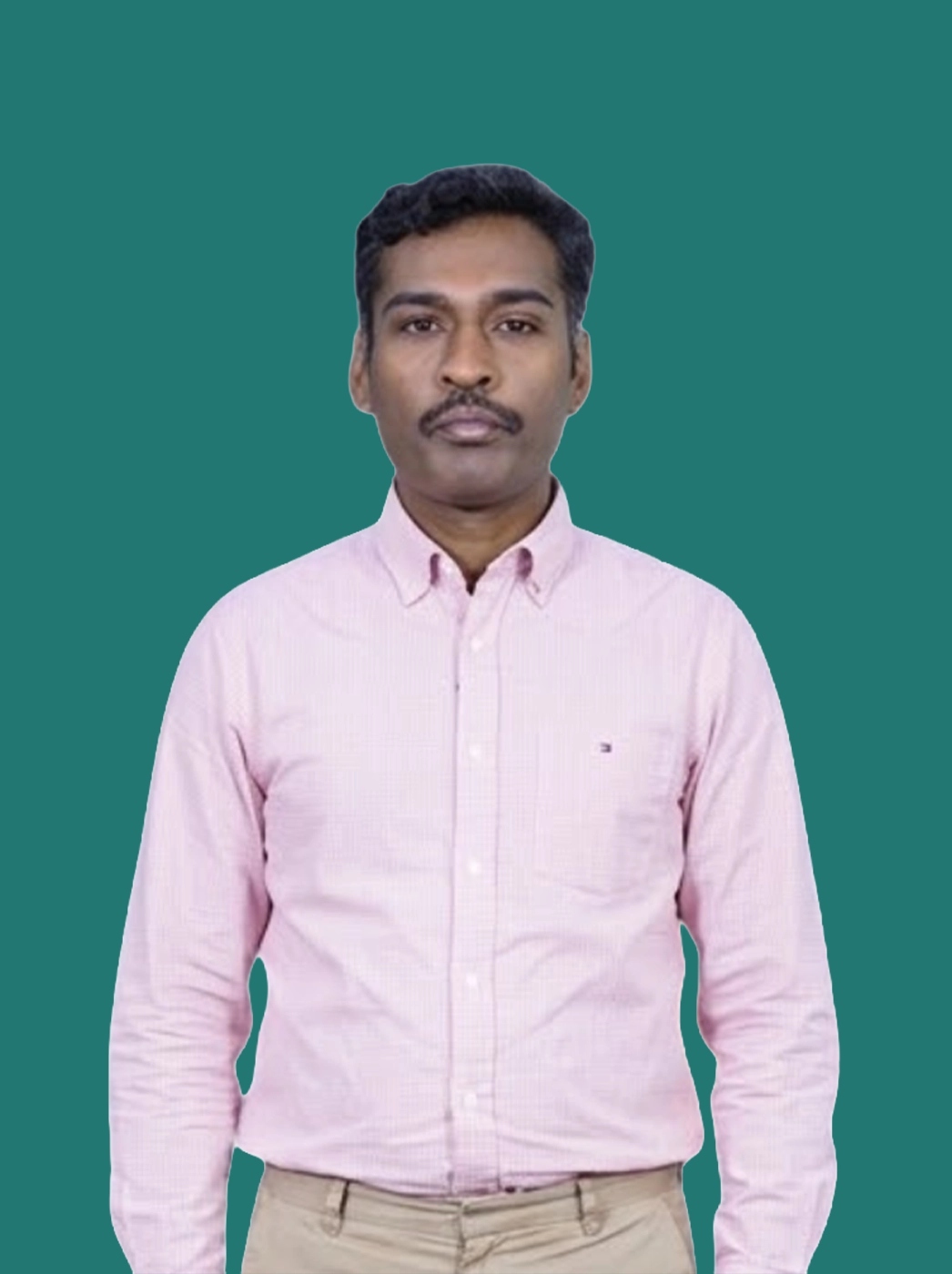 Dr K Balamukunthan