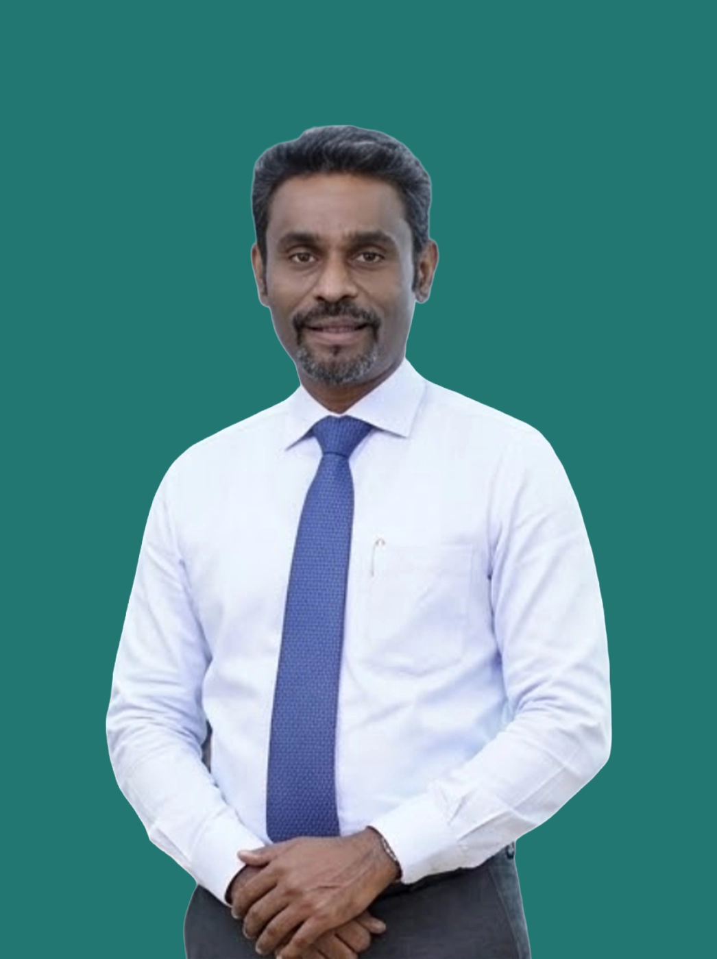 Dr Babu Narayanan