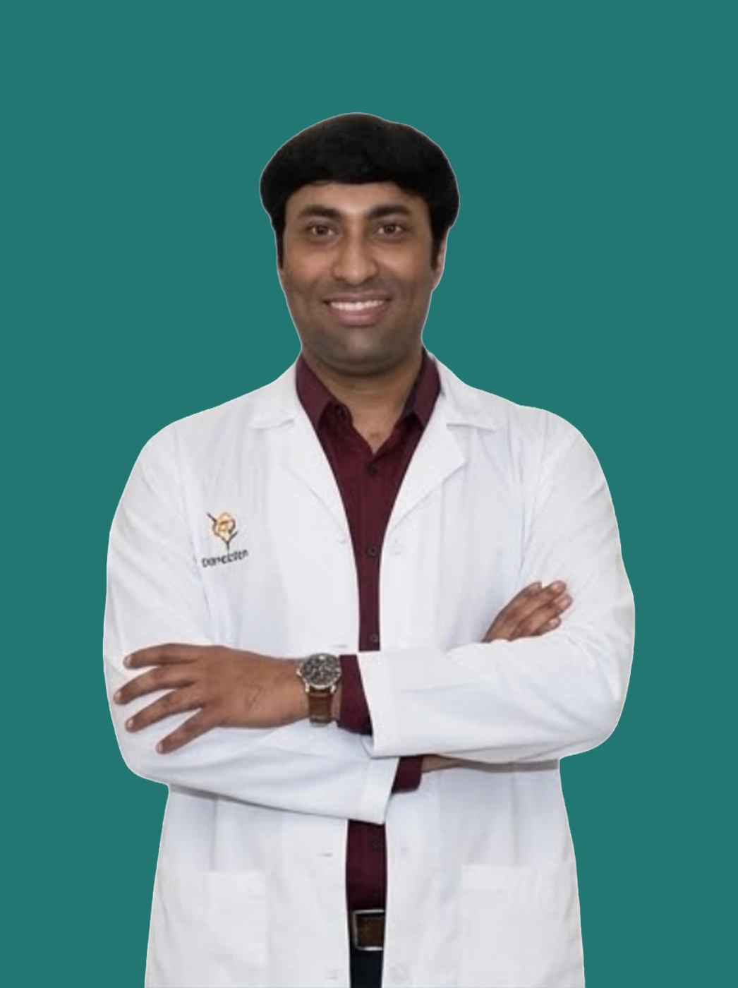 Dr Sathianarayanan Srinivasan