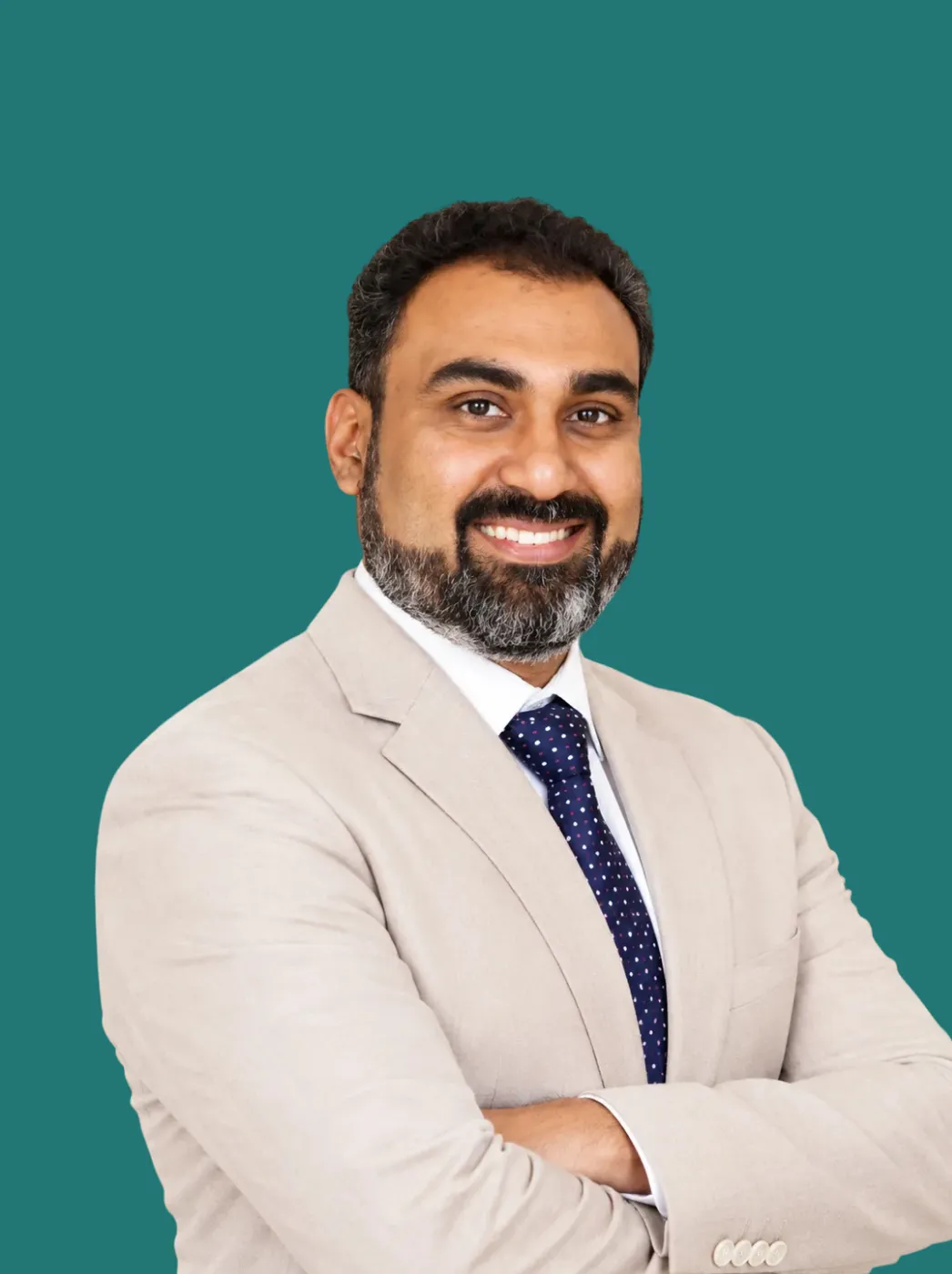 Dr X L Jayanth Leo