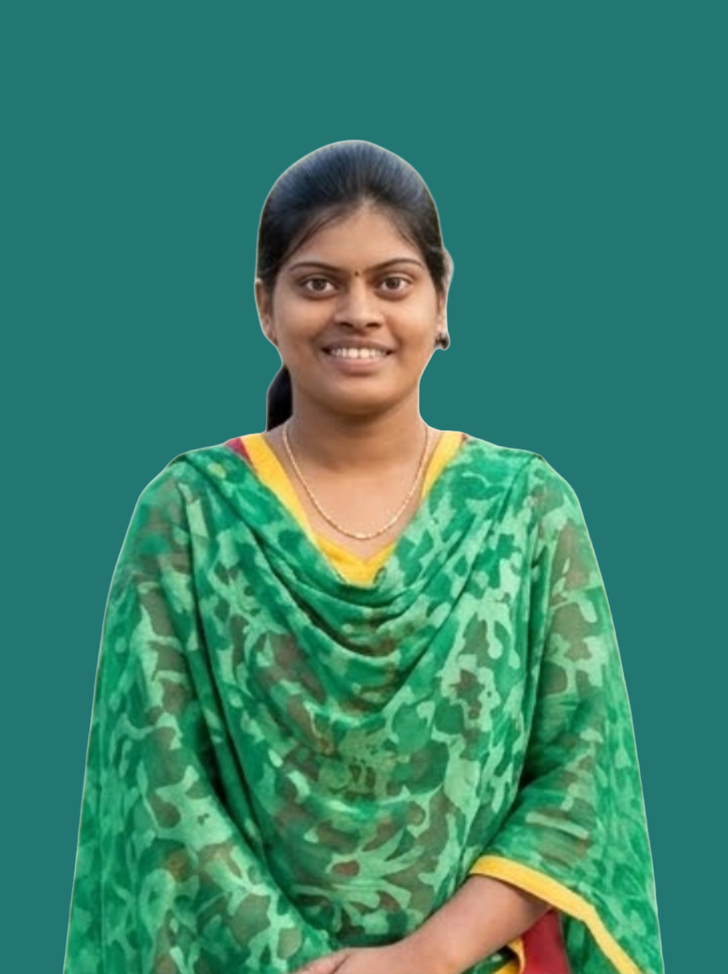 Dr S Vishnupriya