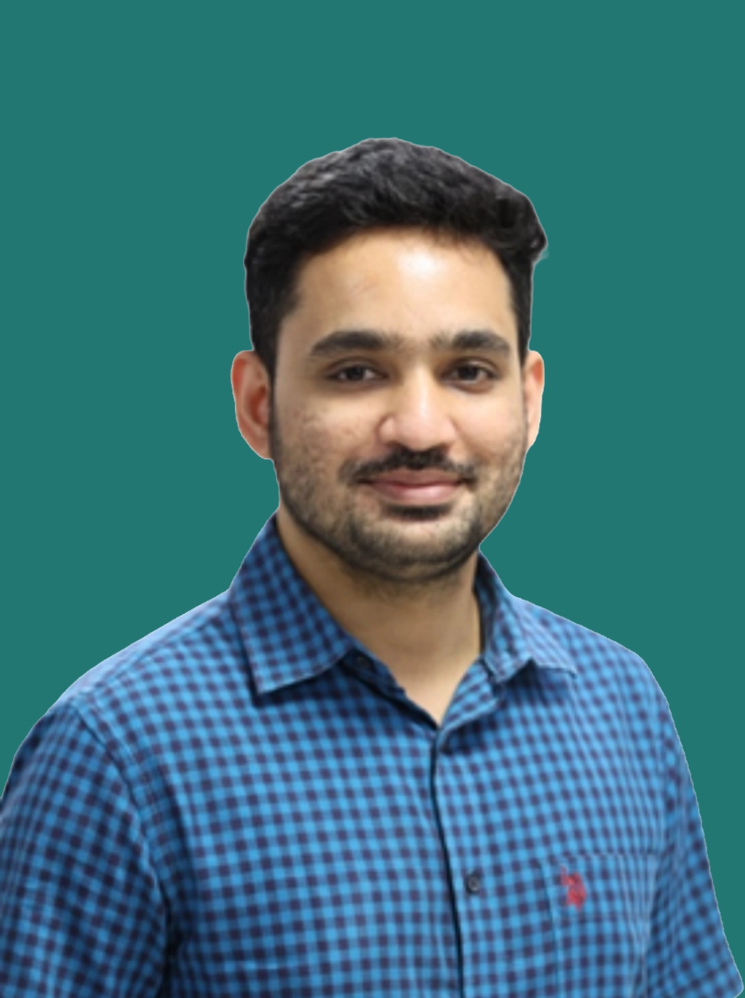 Dr Raju Ponnusamy