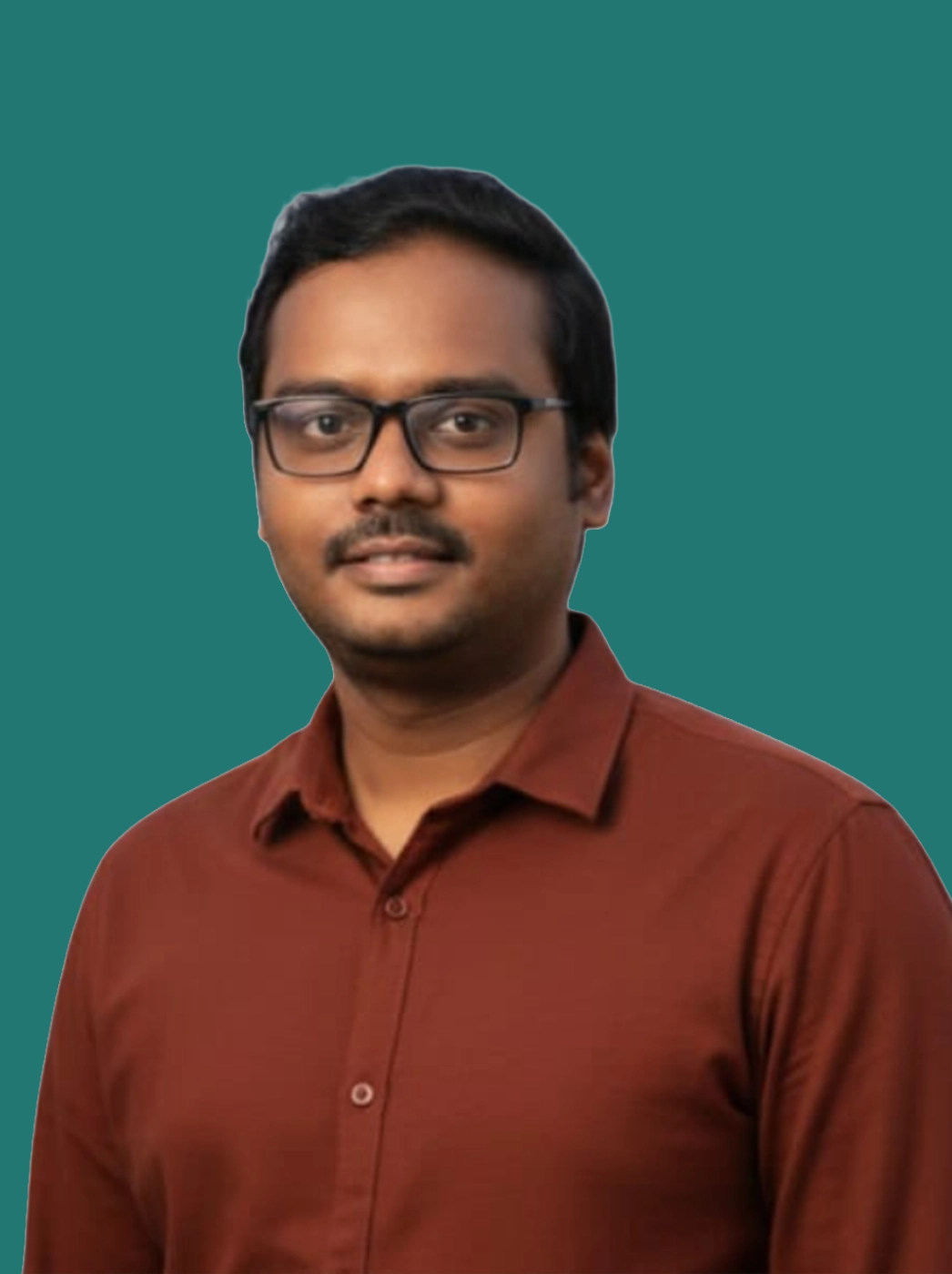 Dr M Praveen Elango