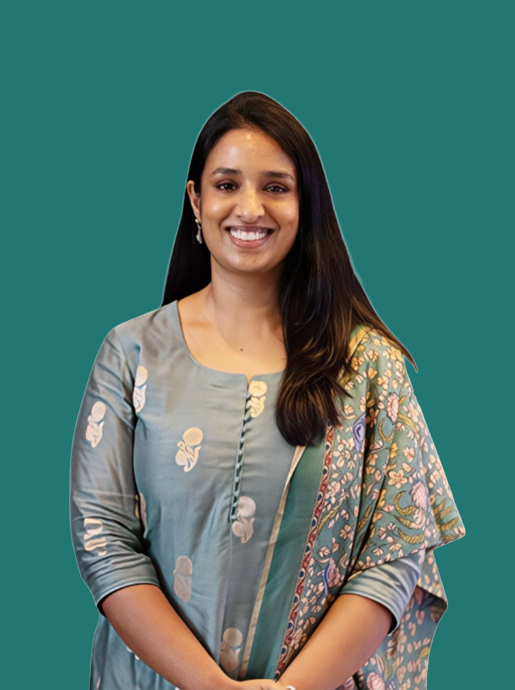 Dr Ashwini Krishnamoorthy
