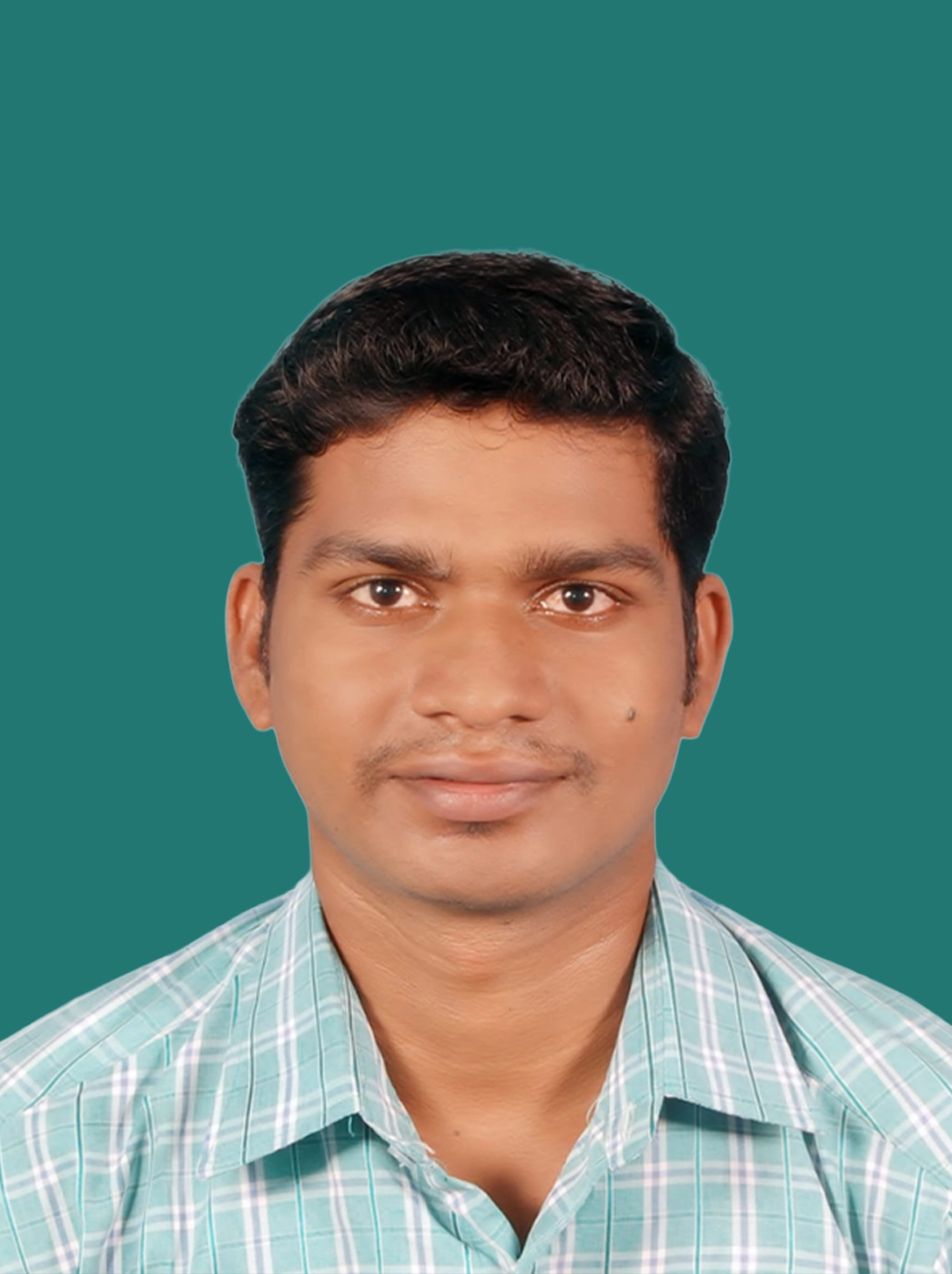 Dr P Muthukrishnan