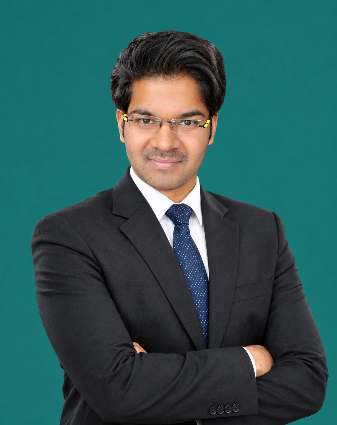 Dr Adithya M