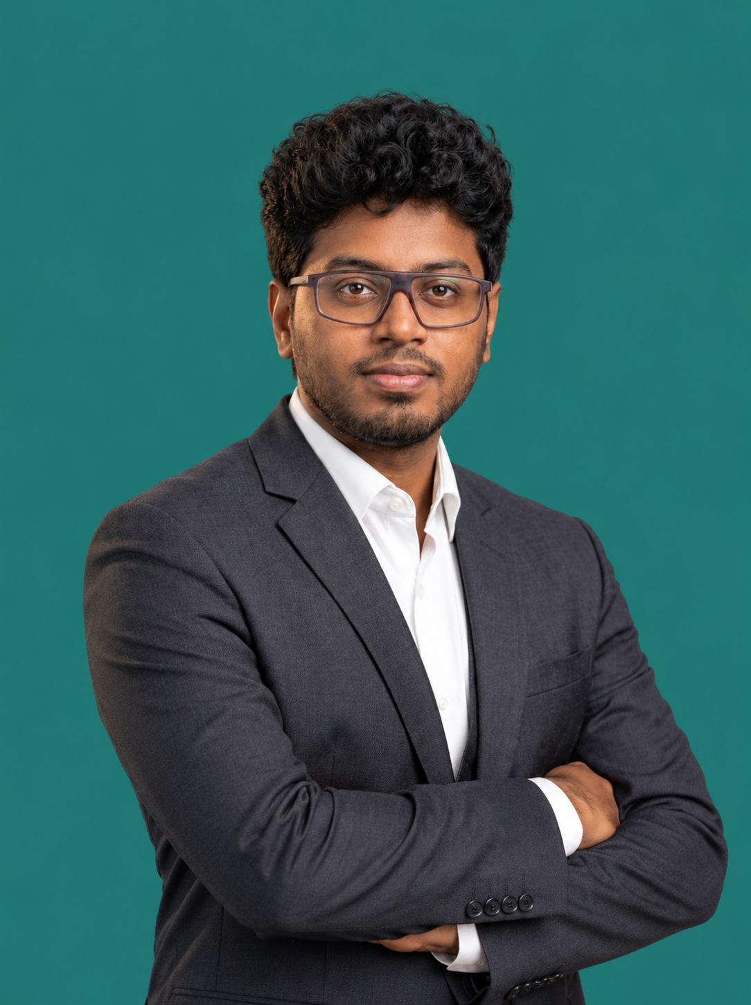 DR SASI RAGAVAN V