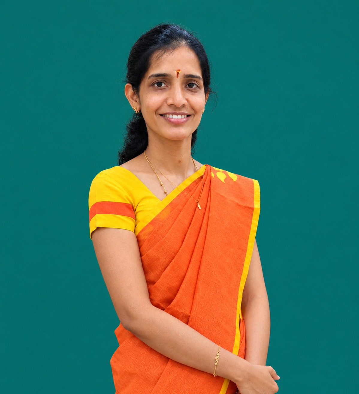 Dr S Raja Kokila