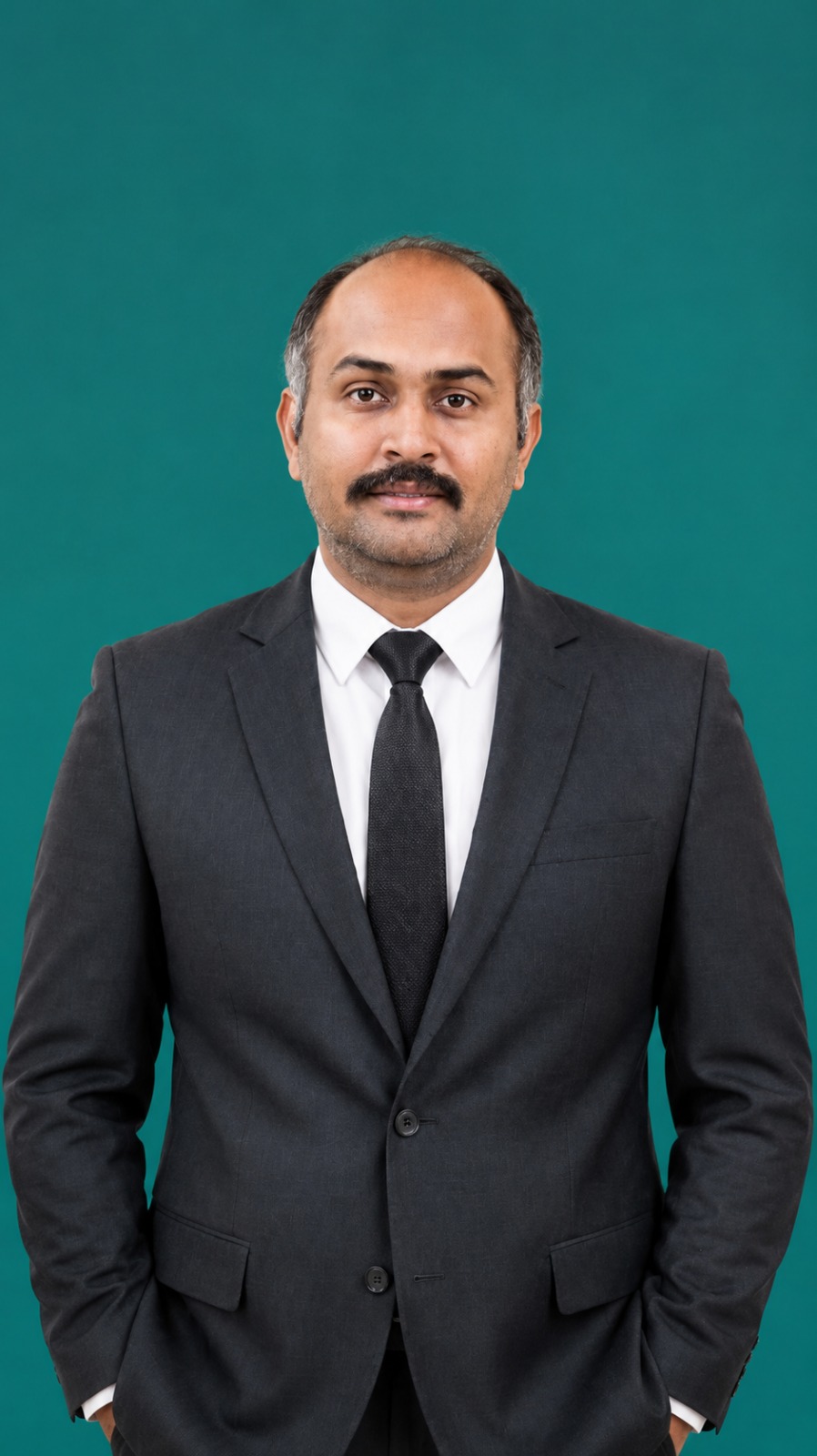 DR SUDARSAN S