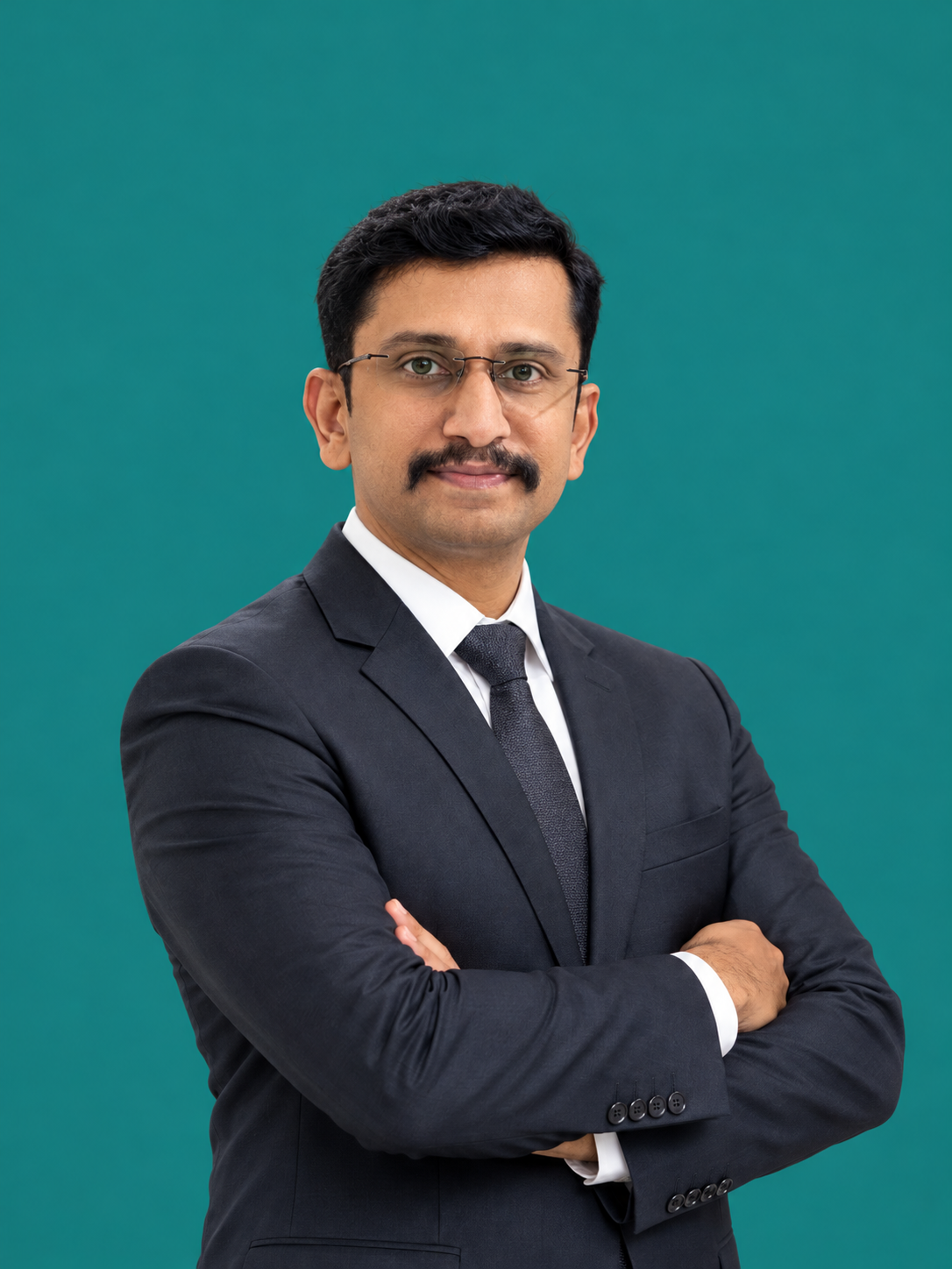 Dr Navaneetharaghavan