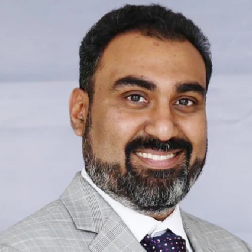 Dr. Jayanth Leo - Hernia Surgeon