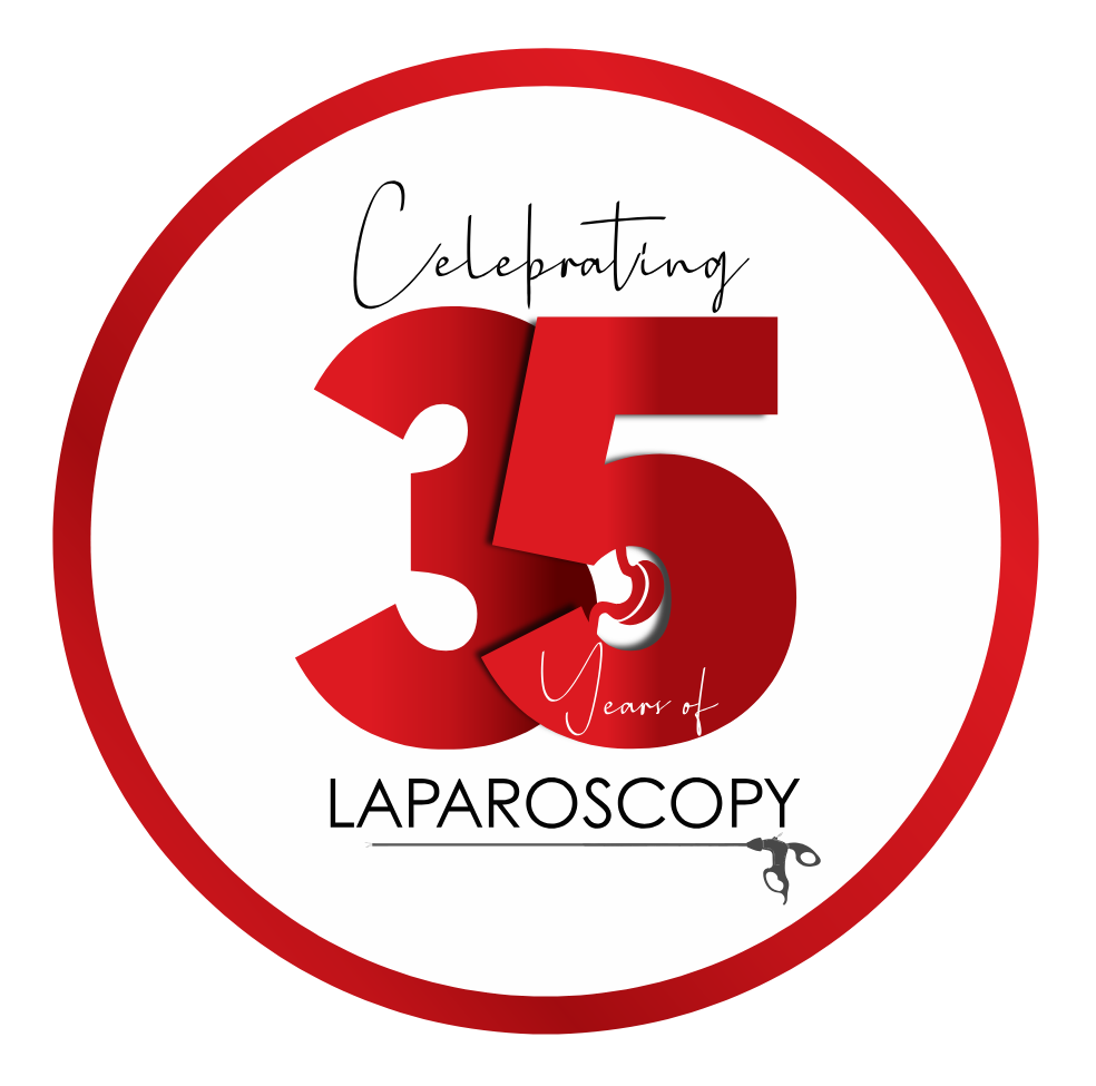 Laparoscopic Logo