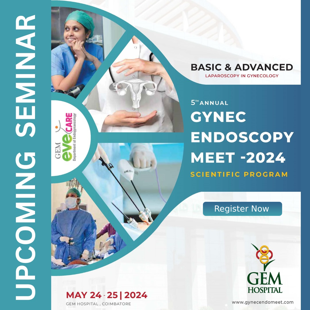 Top Multispeciality Hospitals in Coimbatore GEM Hospitals