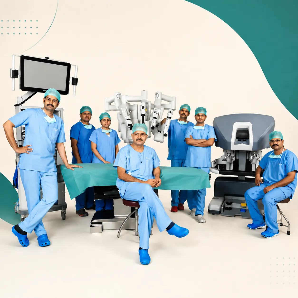 Best Nephrologist for Kidney Transplant in Chennai: How to Choose the Right Doctor