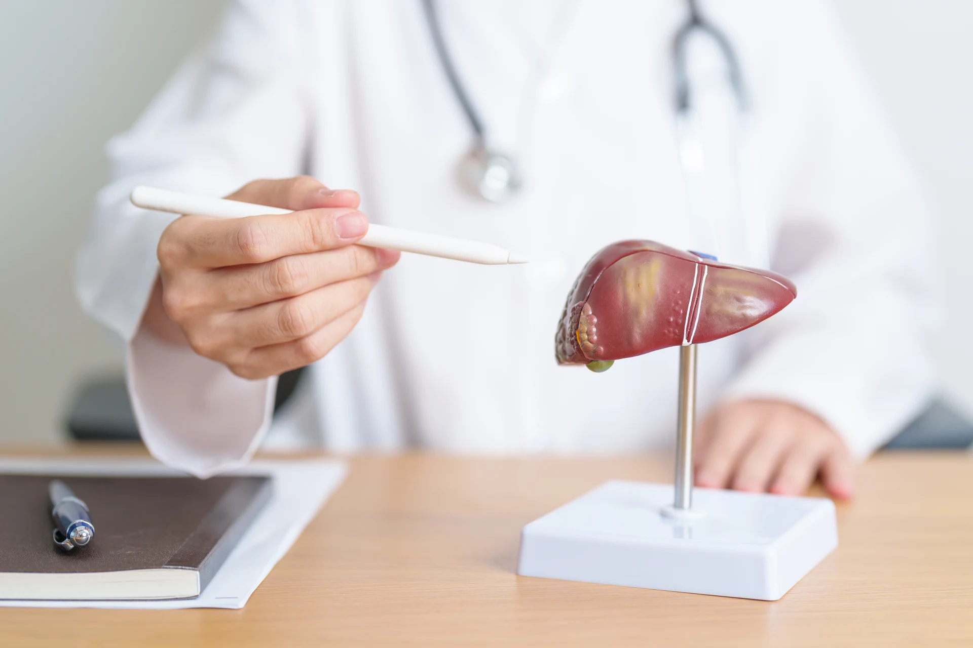 Medical Gastroenterology & Hepatology