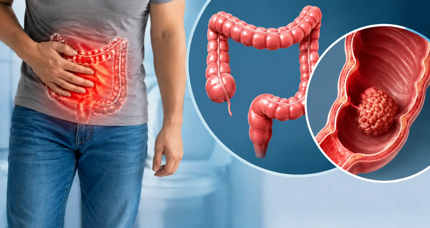 Digestive Cancer Care & Surgery