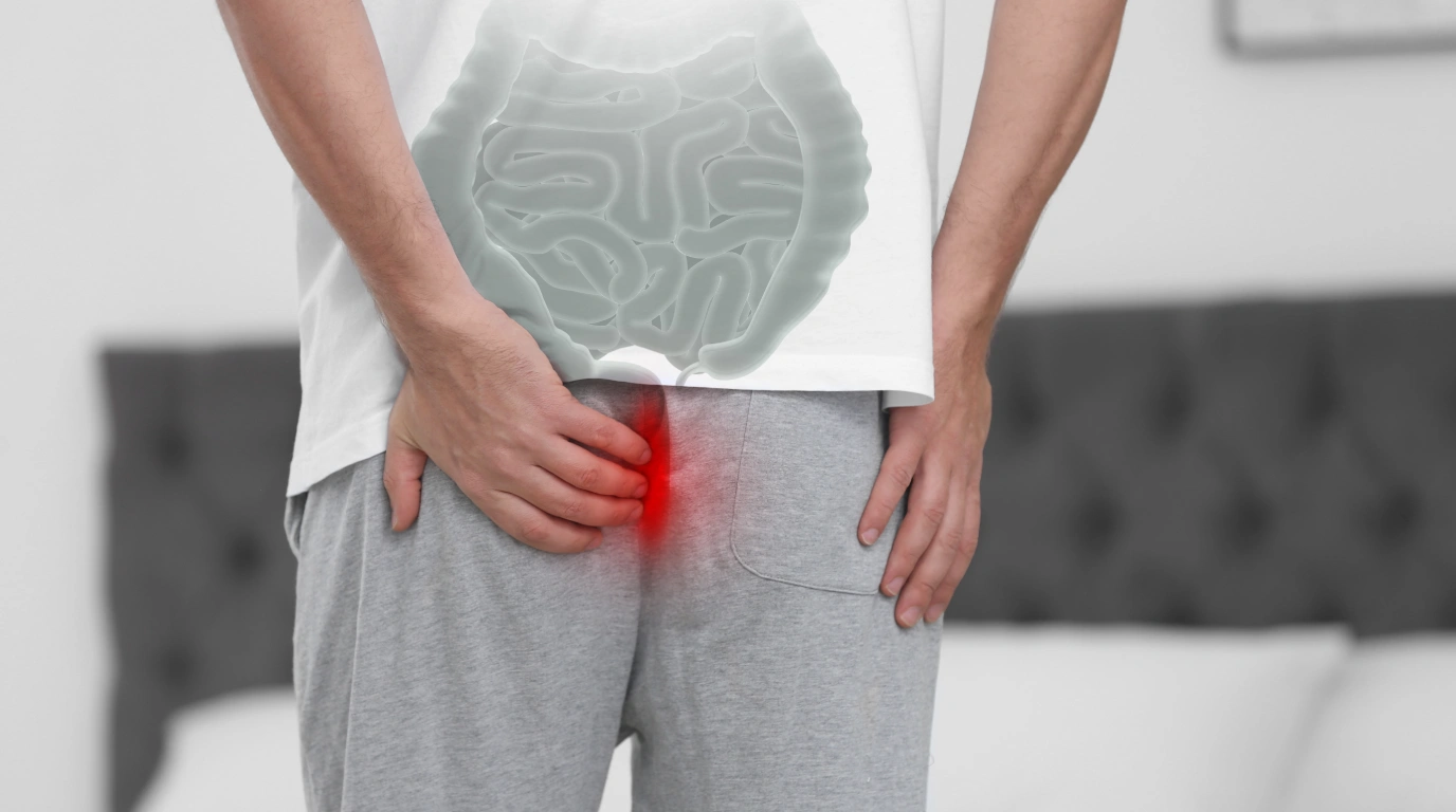 Anal Fissure Treatment at GEM Hospital