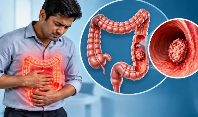 Colorectal Surgery at GEM Hospital
