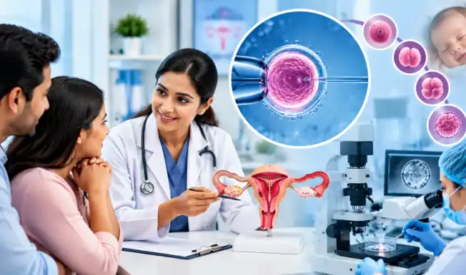 Your Journey Towards Parenthood with GEM Hospital