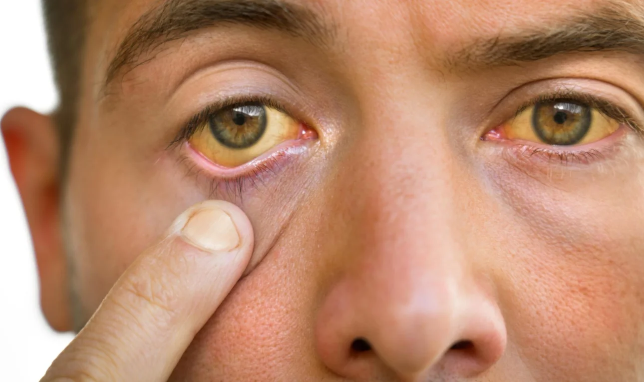 Hemolytic Jaundice Treatment at GEM Hospital